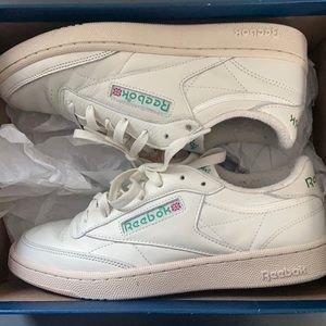 Reebok club c 85 vintage